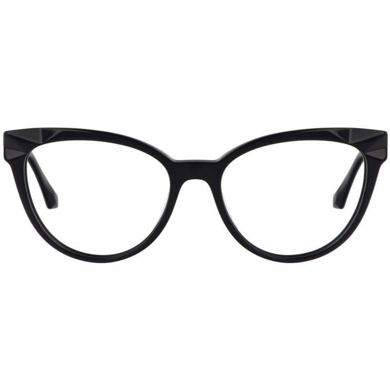 Ana Hickmann Ochelari de vedere femei ana hickmann ah6556 a01 54