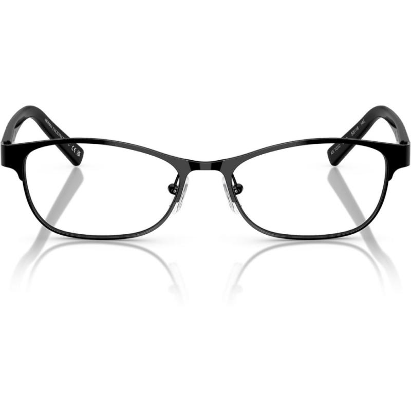 Armani Exchange Ochelari de vedere femei armani exchange ax1010 6000 53