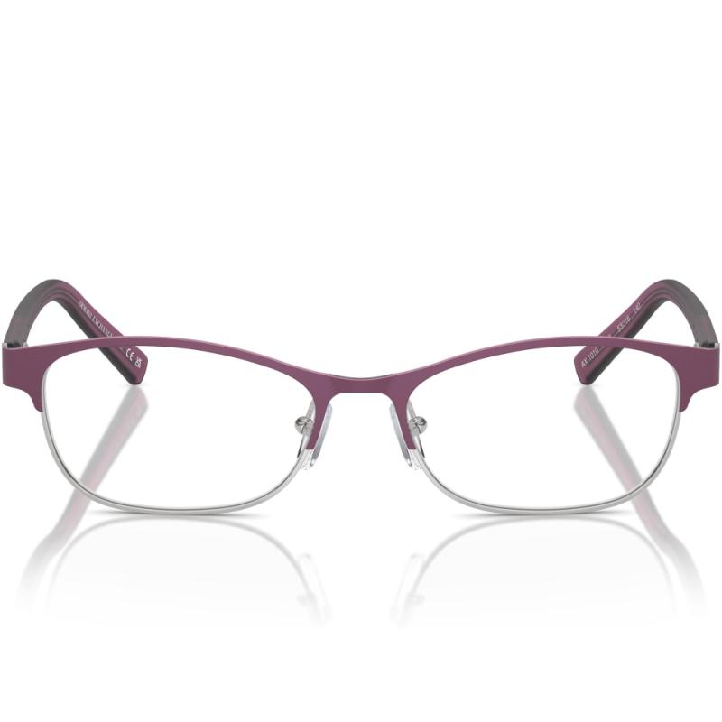 Armani Exchange Ochelari de vedere femei armani exchange ax1010 6050 53