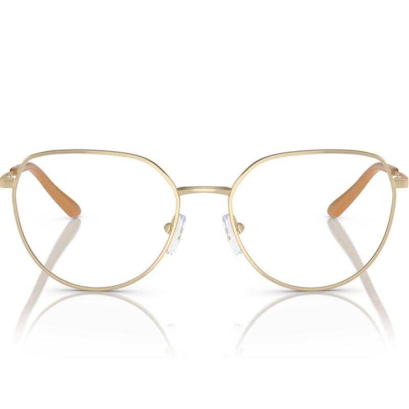 Armani Exchange Ochelari de vedere femei armani exchange ax1056 6110 54