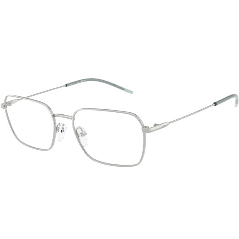 Armani Exchange Ochelari de vedere femei armani exchange ax1072 6045 53