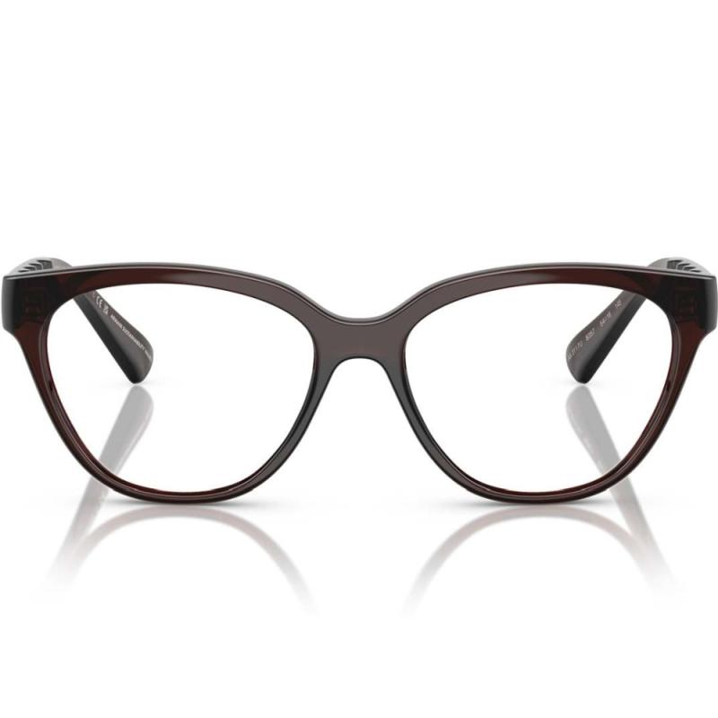 Armani Exchange Ochelari de vedere femei armani exchange ax3117u 8357 54