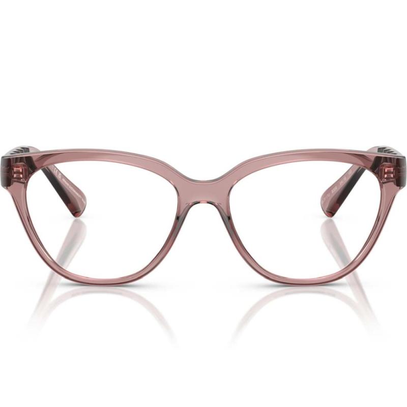Armani Exchange Ochelari de vedere femei armani exchange ax3117u 8359 54