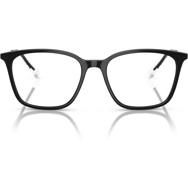 Armani Exchange Ochelari de vedere femei armani exchange ax3120 8158 53