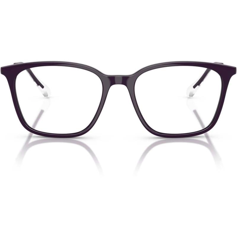 Armani Exchange Ochelari de vedere femei armani exchange ax3120 8364 53