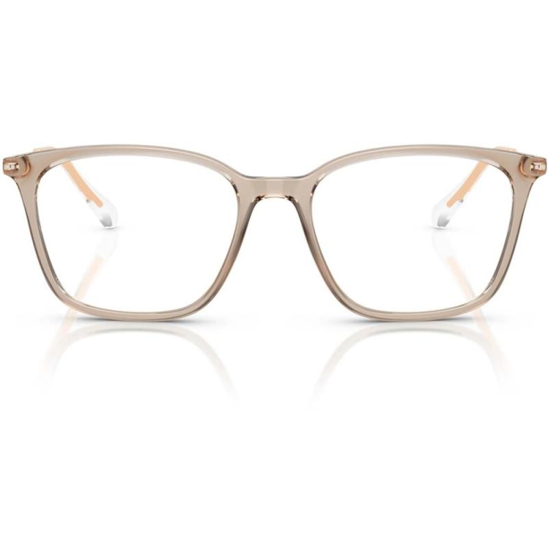Armani Exchange Ochelari de vedere femei armani exchange ax3120 8366 53