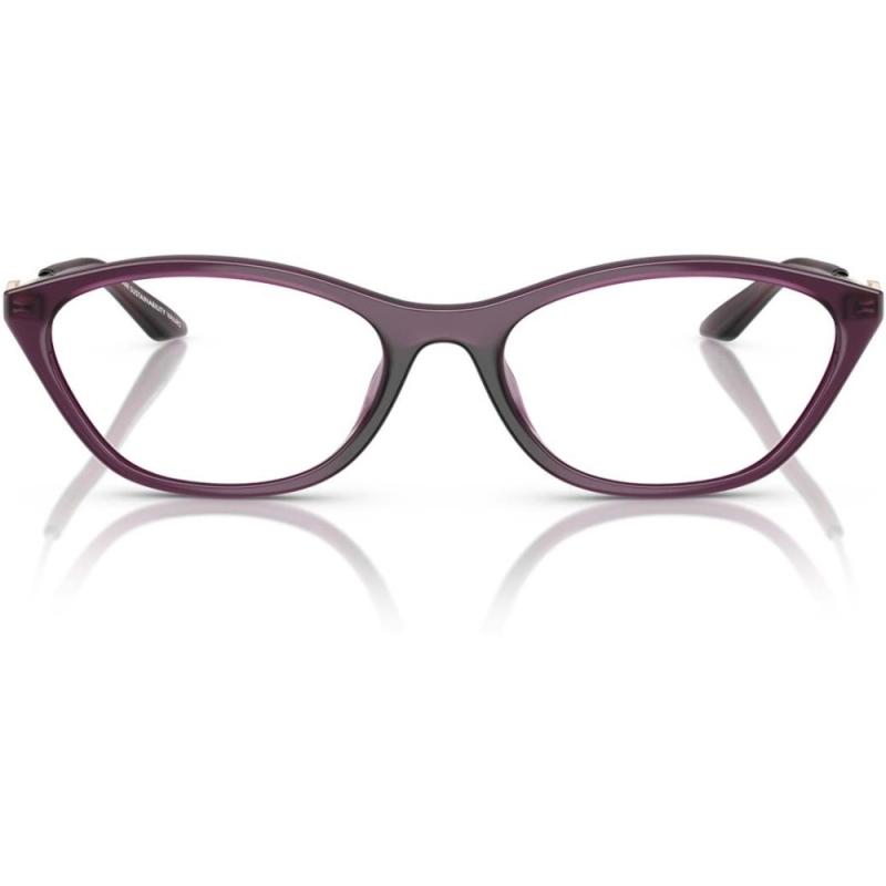 Armani Exchange Ochelari de vedere femei armani exchange ax3121u 8369 54
