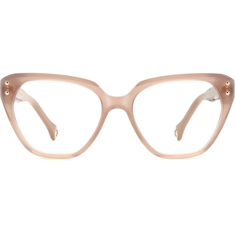 Carolina Herrera Ochelari de vedere femei carolina herrera her0223 fwm 52