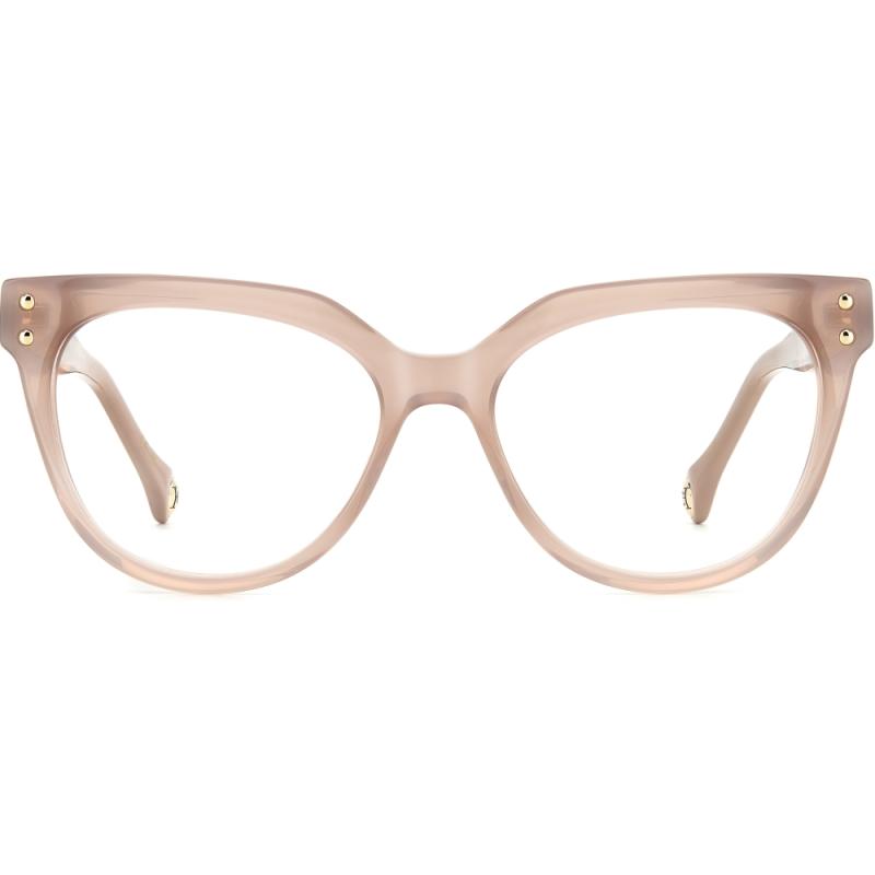 Carolina Herrera Ochelari de vedere femei carolina herrera her0224 fwm 52