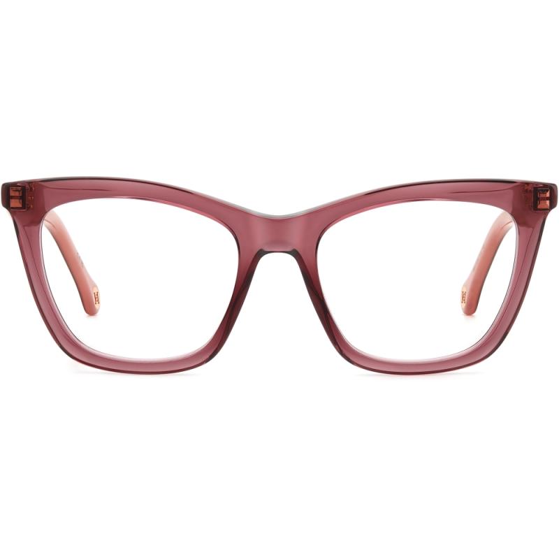 Carolina Herrera Ochelari de vedere femei carolina herrera her0228 0t5 51