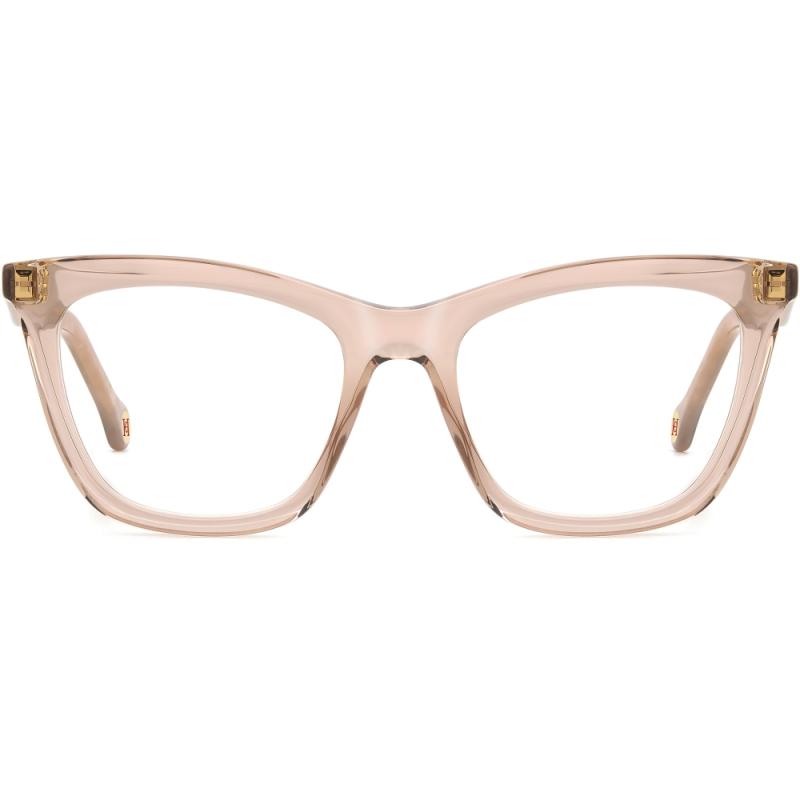 Carolina Herrera Ochelari de vedere femei carolina herrera her0228 6x4 51