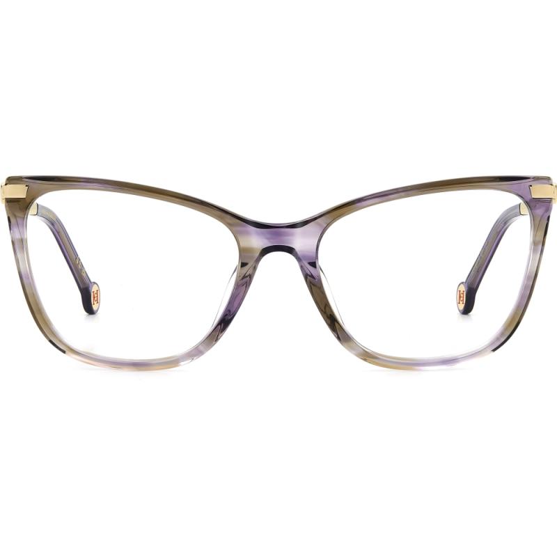 Carolina Herrera Ochelari de vedere femei carolina herrera her0287/g 5oh 55