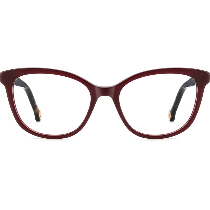 Carolina Herrera Ochelari de vedere femei carolina herrera her0299 c9a 53