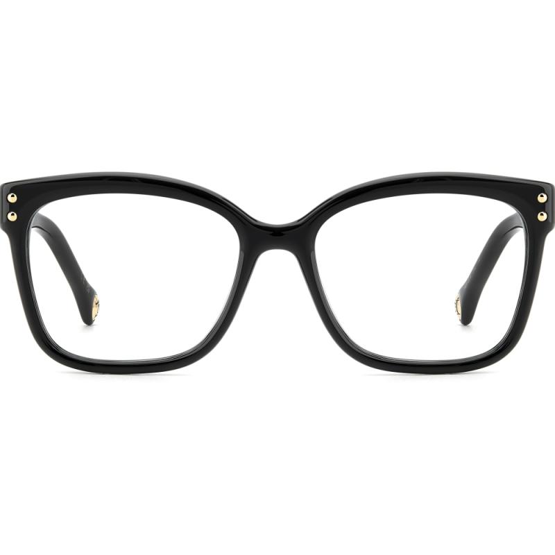 Carolina Herrera Ochelari de vedere femei carolina herrera her0316 3h2 54