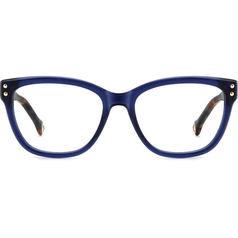 Carolina Herrera Ochelari de vedere femei carolina herrera her0317/g pjp 54