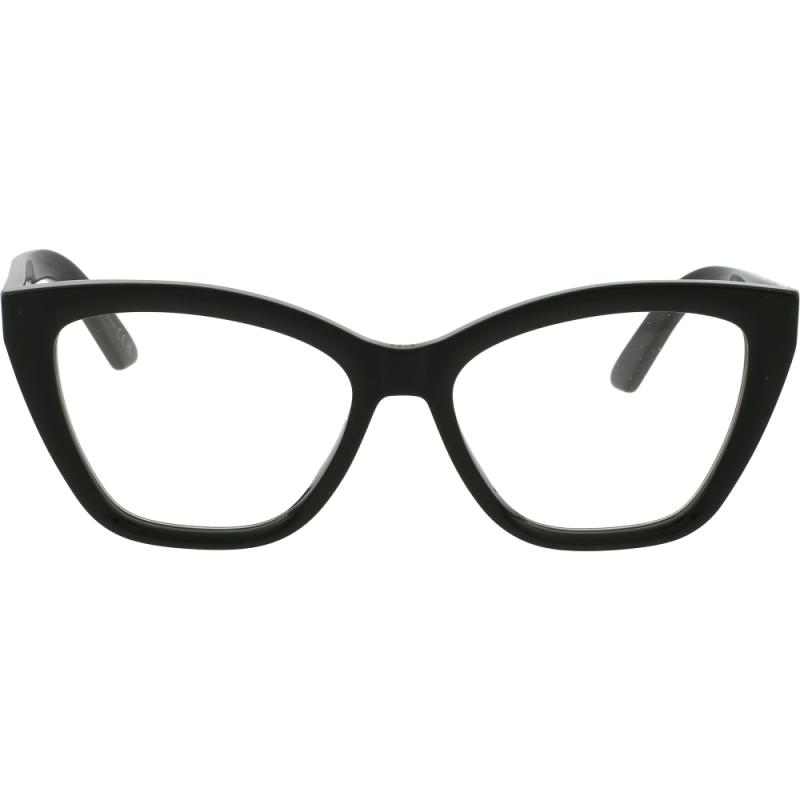 Christian Dior Ochelari de vedere femei christian dior diormidnighto b1i1000 54