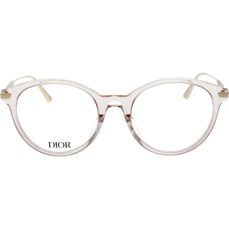 Ochelari de vedere femei Christian Dior GEMDIOR-O R4I 4300