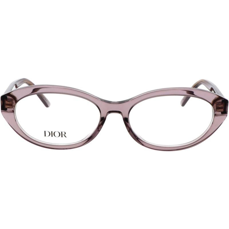 Christian Dior Ochelari de vedere femei christian dior diorglowo b1i 4500 53