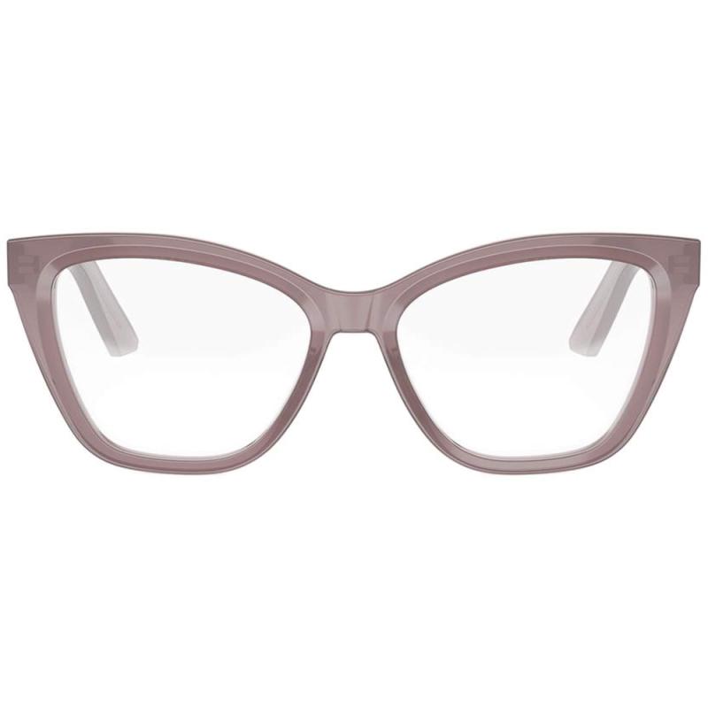 Christian Dior Ochelari de vedere femei christian dior diormidnighto b1i 6400 54