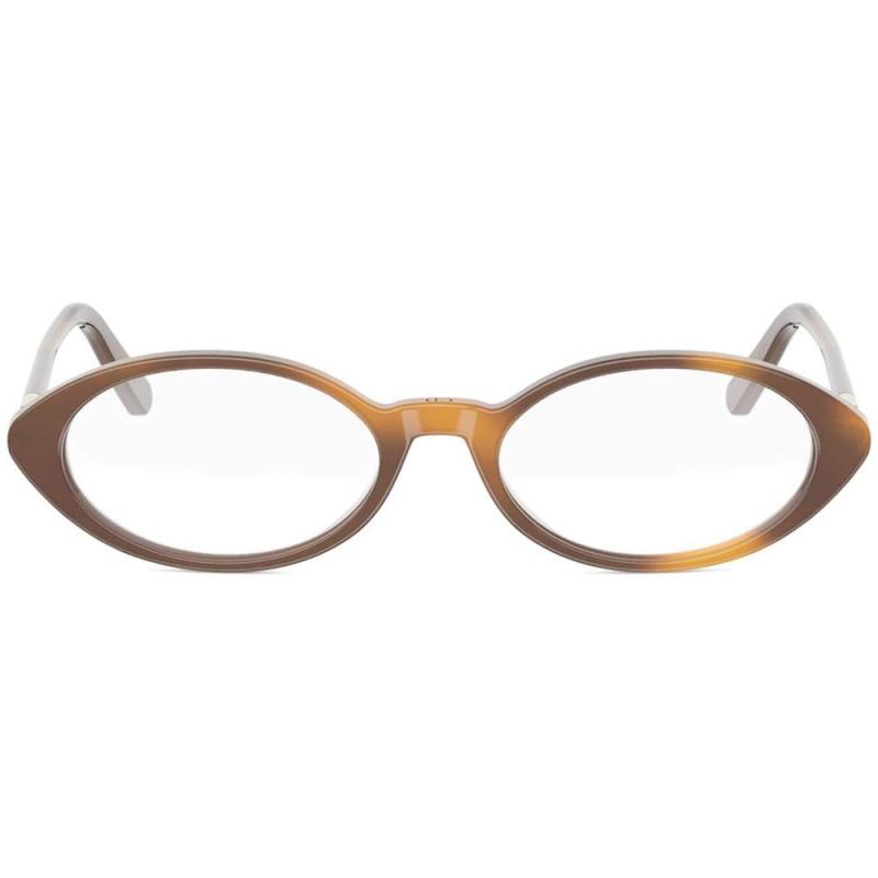 Christian Dior Ochelari de vedere femei christian dior mini cd o r8i 2600 51