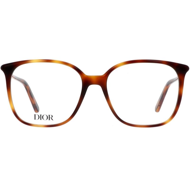 Christian Dior Ochelari de vedere femei christian dior mini cd o s1i 2600 53