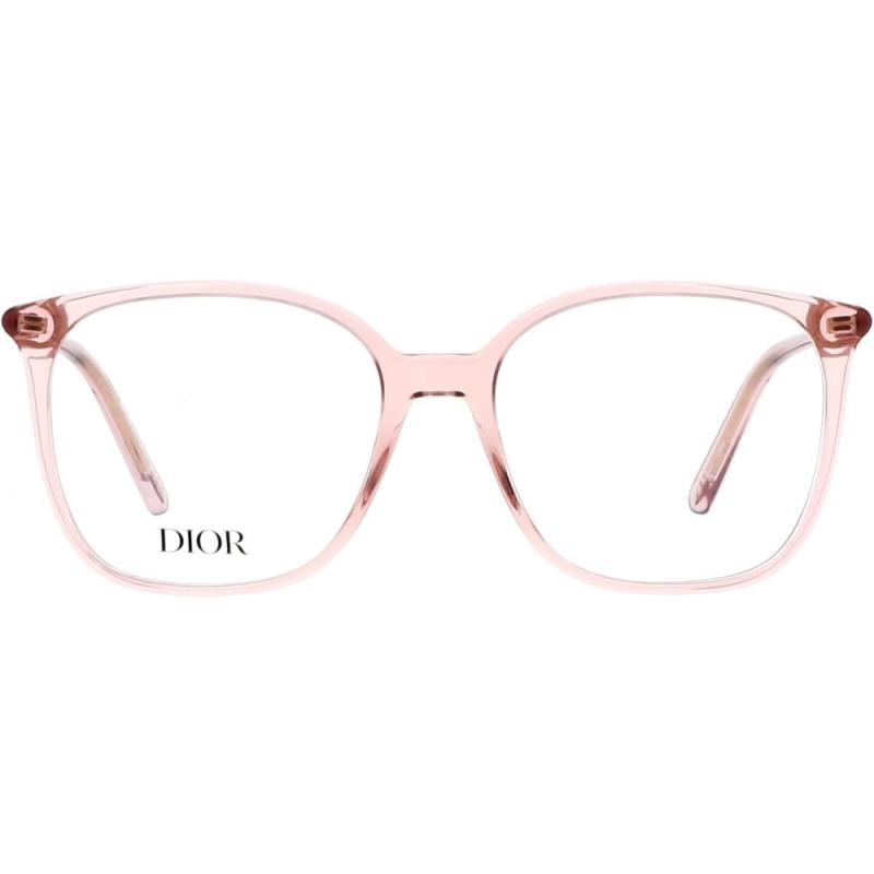 Christian Dior Ochelari de vedere femei christian dior mini cd o s1i 4100 53