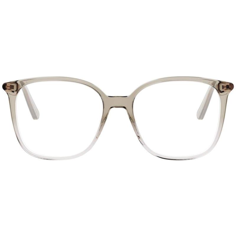 Christian Dior Ochelari de vedere femei christian dior mini cd o s1i 5700 53