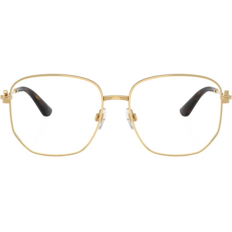Dolce&Gabbana Ochelari de vedere femei dolce&gabbana dg1356 02 55
