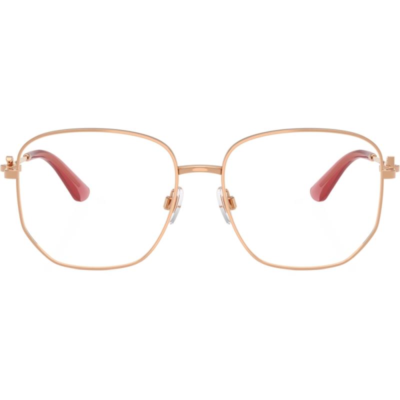 Dolce&Gabbana Ochelari de vedere femei dolce&gabbana dg1356 1298 55