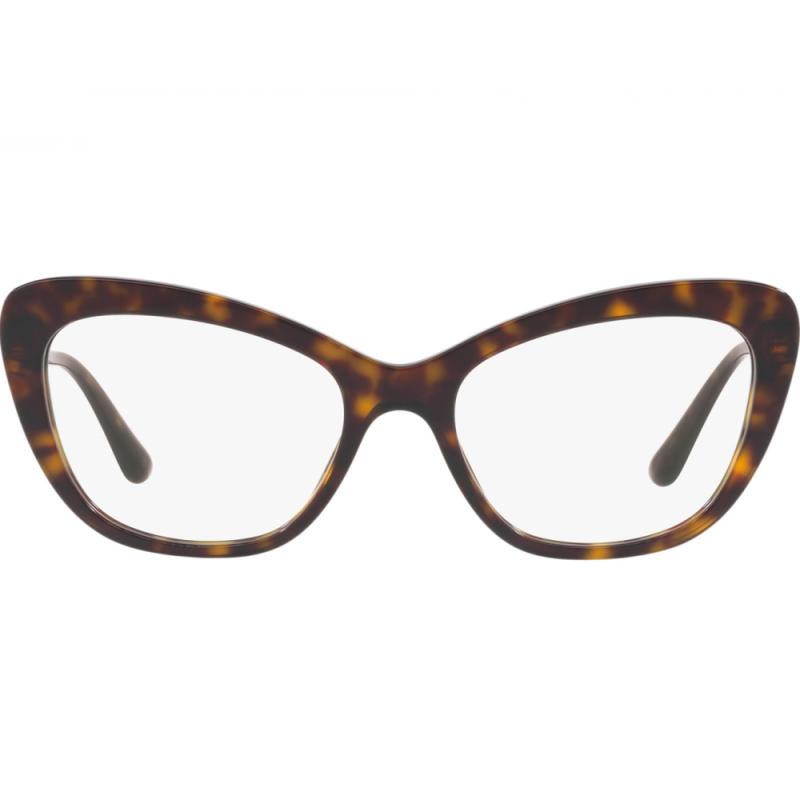 Dolce&Gabbana Ochelari de vedere femei dolce&gabbana dg3275b 502 52