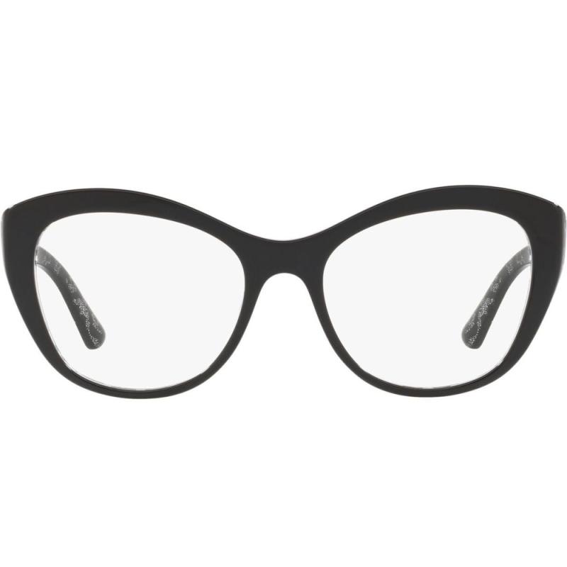 Dolce&Gabbana Ochelari de vedere femei dolce&gabbana dg3284 3203 51