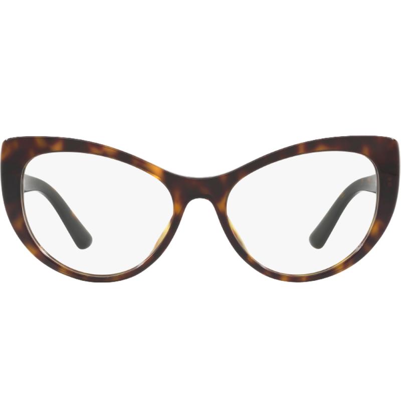 Dolce&Gabbana Ochelari de vedere femei dolce&gabbana dg3285 502 52