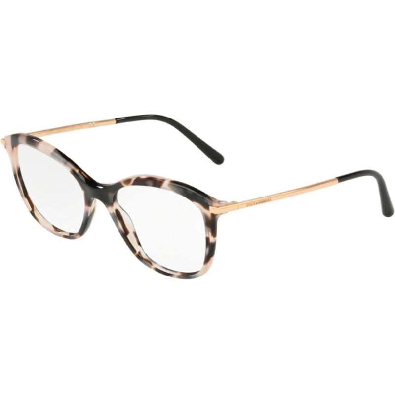 Dolce&Gabbana Ochelari de vedere femei dolce&gabbana dg3299 3120 53