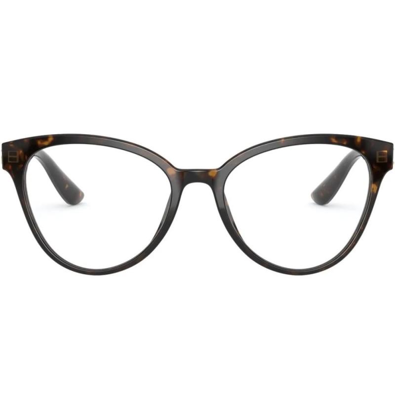 Dolce&Gabbana Ochelari de vedere femei dolce&gabbana dg3320 502 51