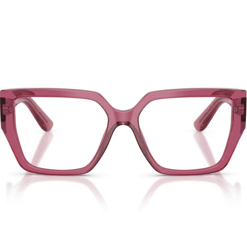 Dolce&Gabbana Ochelari de vedere femei dolce&gabbana dg3373 3211 53