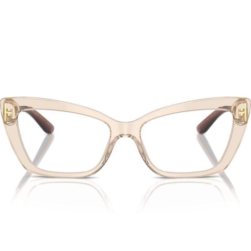 Ochelari de vedere femei Dolce&Gabbana DG3375B 3432