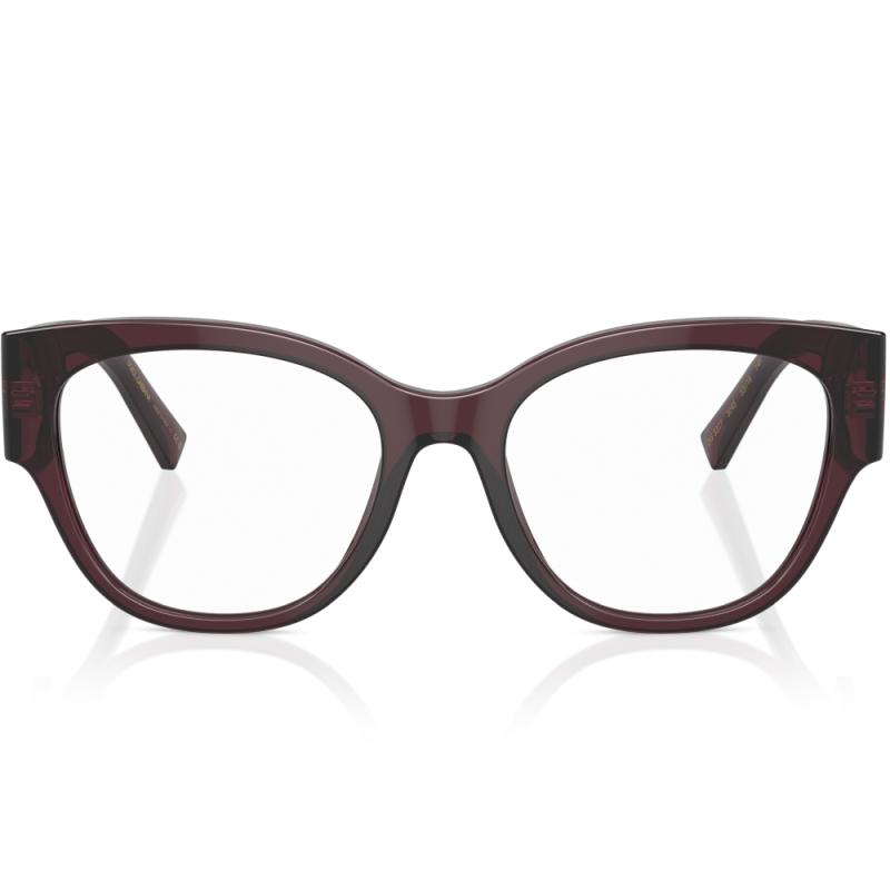 Dolce&Gabbana Ochelari de vedere femei dolce&gabbana dg3377 3045 53