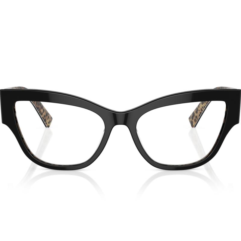 Dolce&Gabbana Ochelari de vedere femei dolce&gabbana dg3378 3299 55