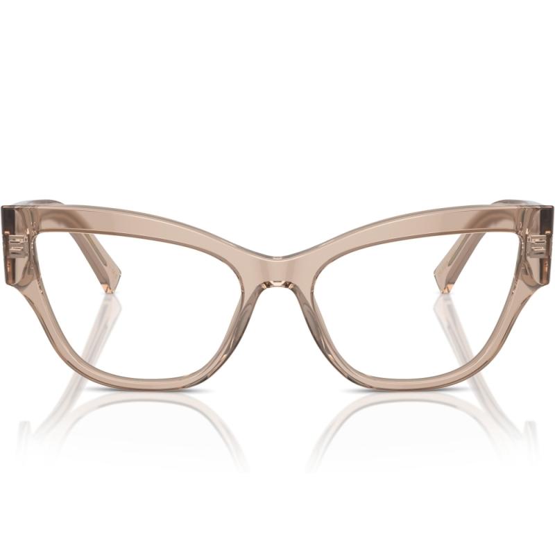 Dolce&Gabbana Ochelari de vedere femei dolce&gabbana dg3378 3432 55