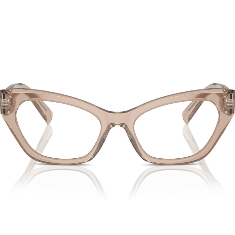 Dolce&Gabbana Ochelari de vedere femei dolce&gabbana dg3385 3432 52