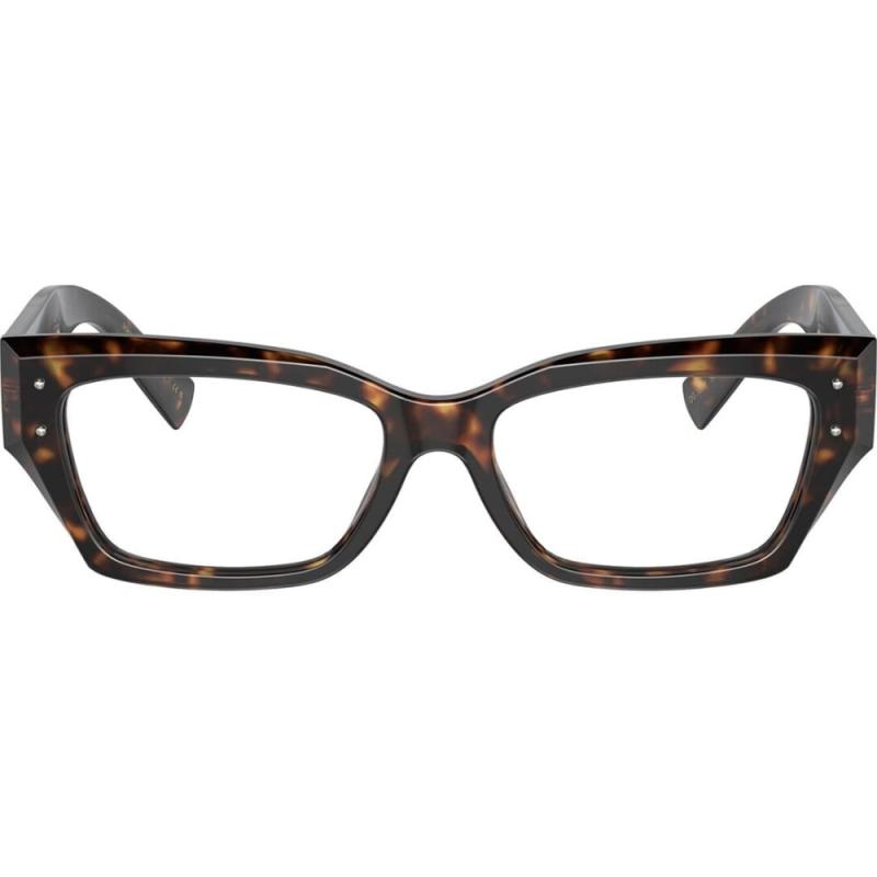 Dolce&Gabbana Ochelari de vedere femei dolce&gabbana dg3387 502 53