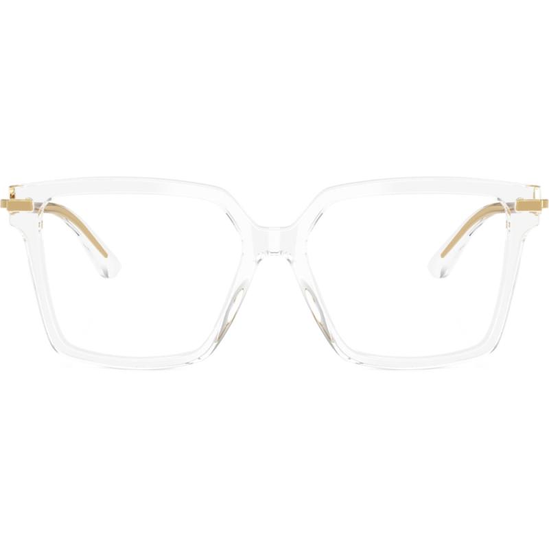 Dolce&Gabbana Ochelari de vedere femei dolce&gabbana dg3397 3133 54