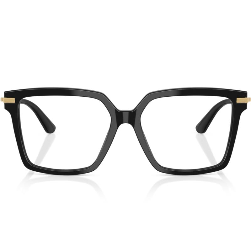 Dolce&Gabbana Ochelari de vedere femei dolce&gabbana dg3397 501 54