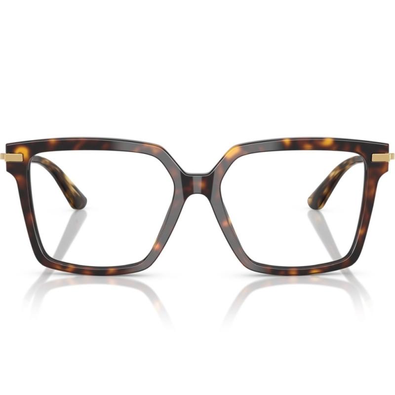 Dolce&Gabbana Ochelari de vedere femei dolce&gabbana dg3397 502 54