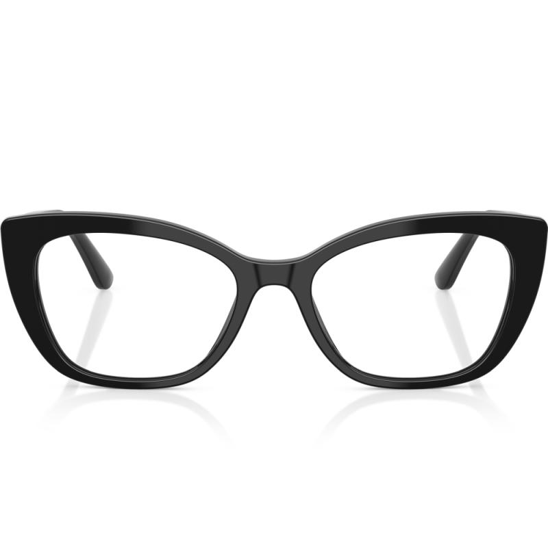 Dolce&Gabbana Ochelari de vedere femei dolce&gabbana dg3398 501 54