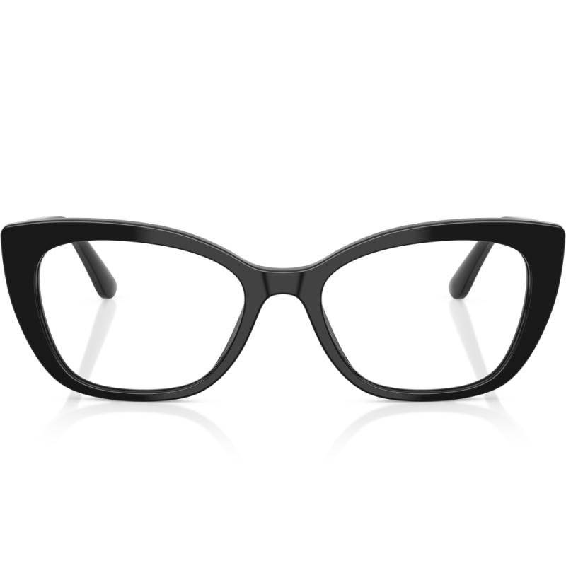 Dolce&Gabbana Ochelari de vedere femei dolce&gabbana dg3398 501 52