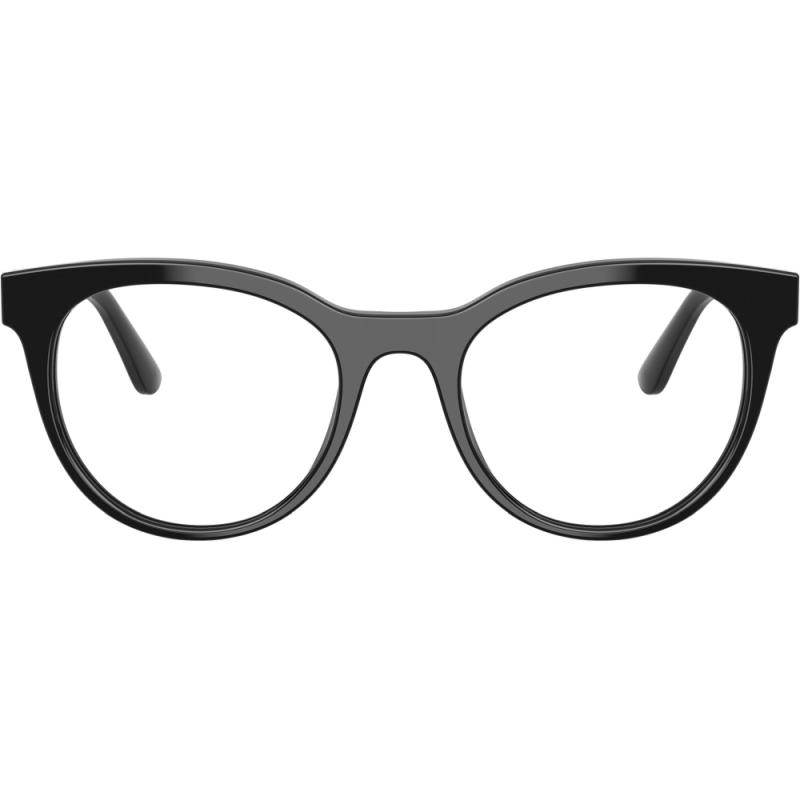 Dolce&Gabbana Ochelari de vedere femei dolce&gabbana dg3399 501 52