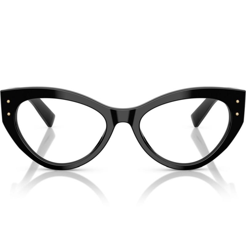 Dolce&Gabbana Ochelari de vedere femei dolce&gabbana dg3403 501 52