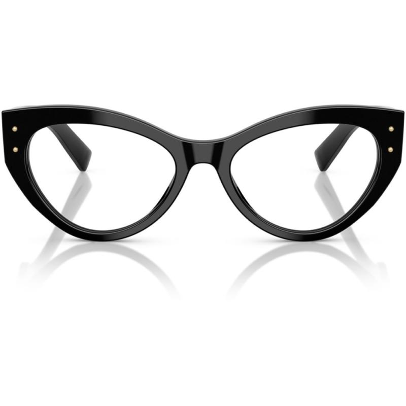 Dolce&Gabbana Ochelari de vedere femei dolce&gabbana dg3403 501 54