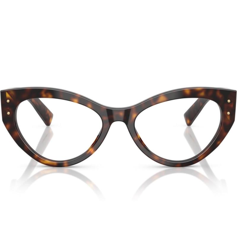 Dolce&Gabbana Ochelari de vedere femei dolce&gabbana dg3403 502 52